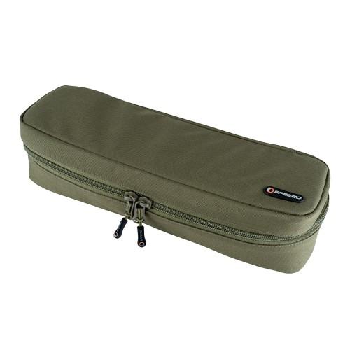 Speero Session Logo Cordura Rig Pouch