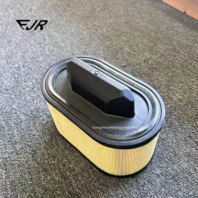 670001545 High quality air filter For Maserati Ghibli, Levante, Quattroporte