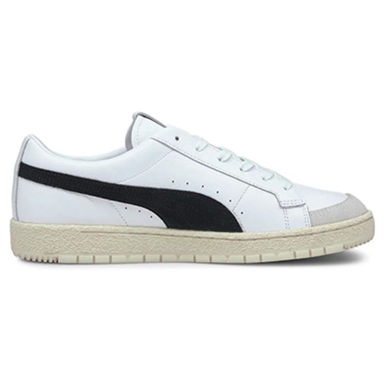 Puma Кроссовки Ralph Sampson 70 Low Archive White Black Unisex 374967-01