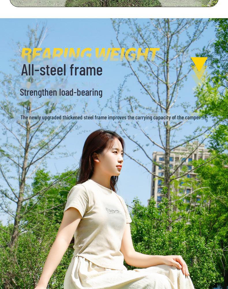 Складная тележка для кемпинга на открытом воздухе от производителя: Большой пикниковый прицеп и детская лежачая тележка