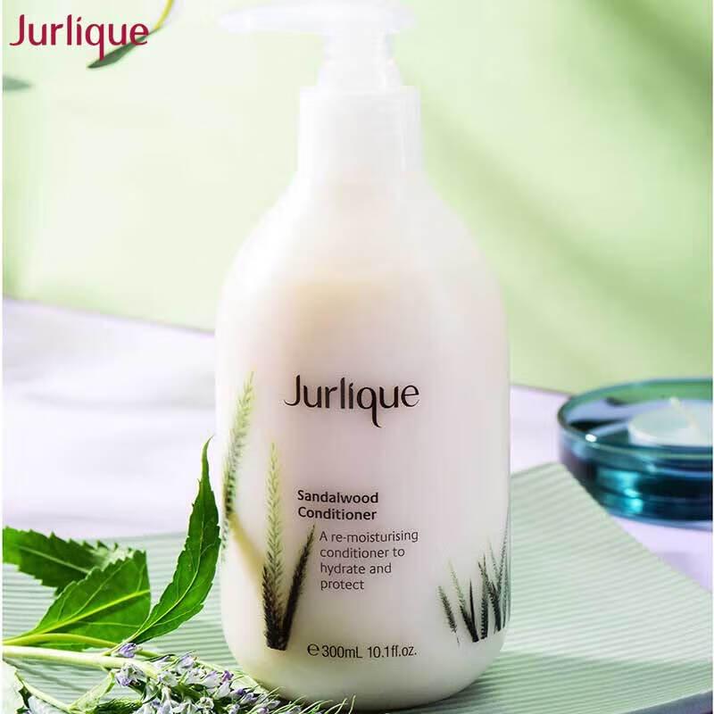 Jurlique Sandalwood Hair Conditioner
