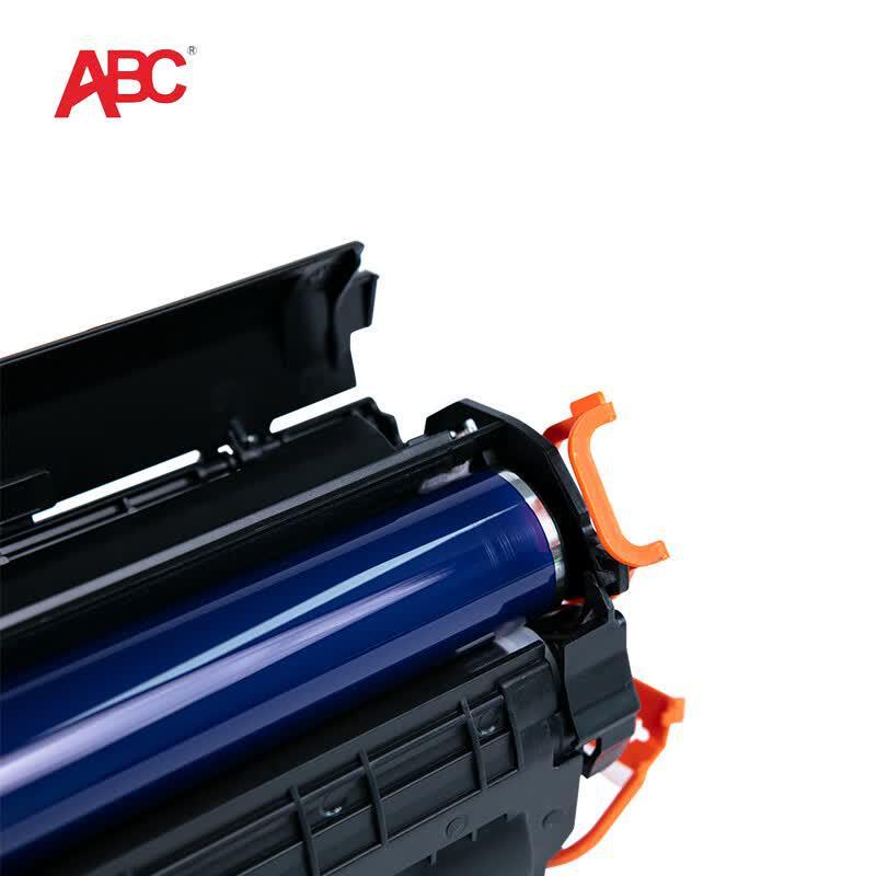 Compatible HP CE278X High Capacity Black Toner Cartridge