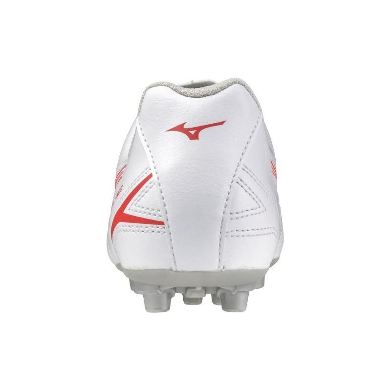 Mizuno Футбольные бутсы Monarcida Neo III Select AG Унисекс Белый Красный P1GA242660