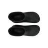 Crocs Классические дутики Уличная мода Короткие ботинки Женские ботинки Черные 207946-001