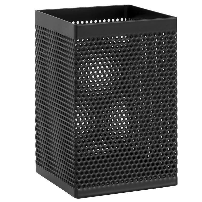 Deli 908 Metal Multifunctional Pen Holder