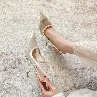 Туфли – Туфли