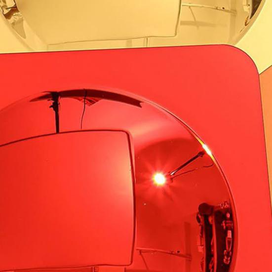 3 шт. Сенсорное зеркало-пузырь на стену Интерактивное акриловое зеркало для детей Детский сад Сенсорная комната Декор для научного класса Сенсорная игрушка