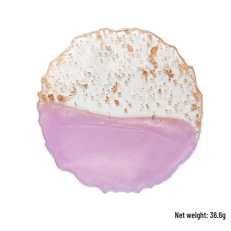 Серия палитр для демонстрации нейл-арта и наборов типсов