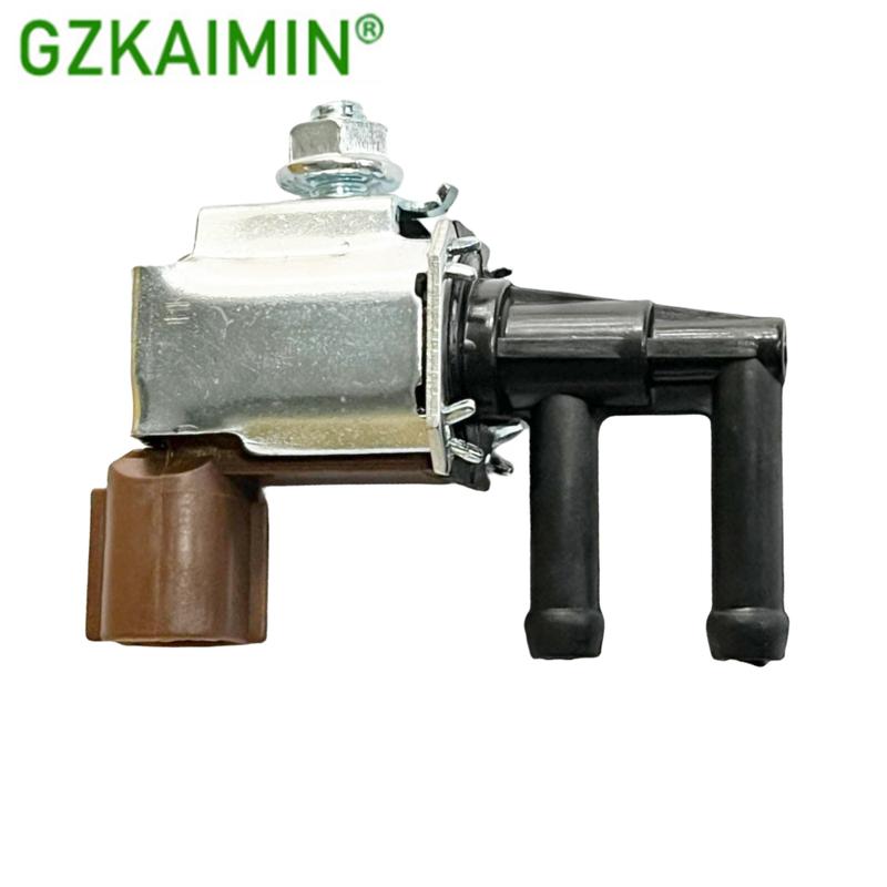 Intake Manifold Vacuum Runner Solenoid Valve OEM K5T48280 FOR Mitsubishi Legnum VR4 Estate EVO 7 Lancer Evolution .