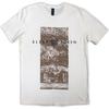 Sleep Token Унисекс Взрослый Even In Arcadia Моно Футболка