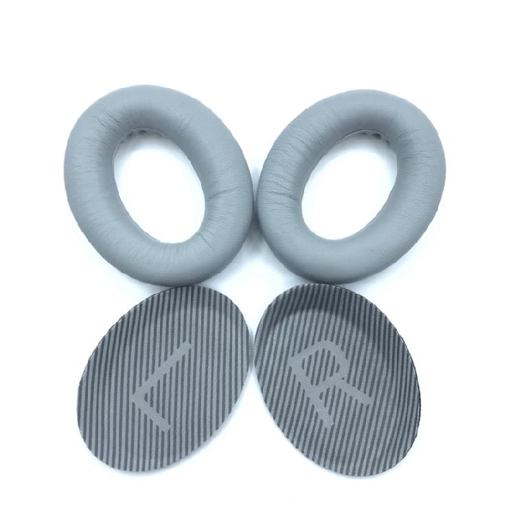 Elastic Covers Comfortable Earpads Ear Cushion for QC35 Headphone Props