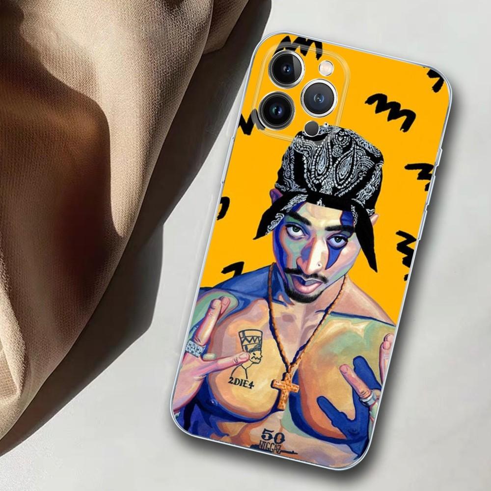Чехол для телефона 2pac Тупак Амару Шакур Макавели для iPhone 14 11 12 13 Mini Pro XS Max Чехол 6 7 8 Plus X XR SE 2020 Funda Shell