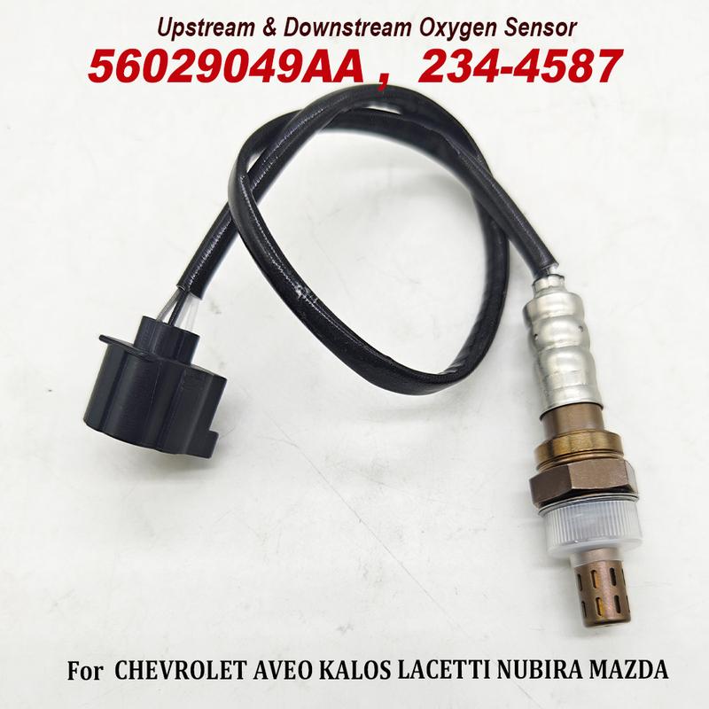 56029049AA Upstream & Downstream Oxygen Sensor for 2004-2014 Chrysler Dodge Jeep Compass Cherokee Ram1500 234-4587 68144248AA
