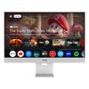 Kompyuterning tashqi qurilmalari – Kompyuter monitorlari