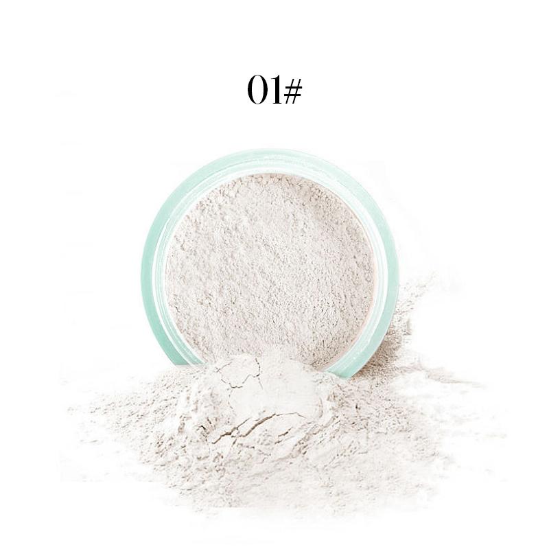Основа для лица Под макияж Контроль жирности Косметика Полупрозрачная основа Рассыпчатая пудра Отделка Минеральная матовая основа