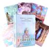 The Starseed Oracle Cards Guidebook English Board Games Card Family Party Entertainment Tarot Cards Oracle