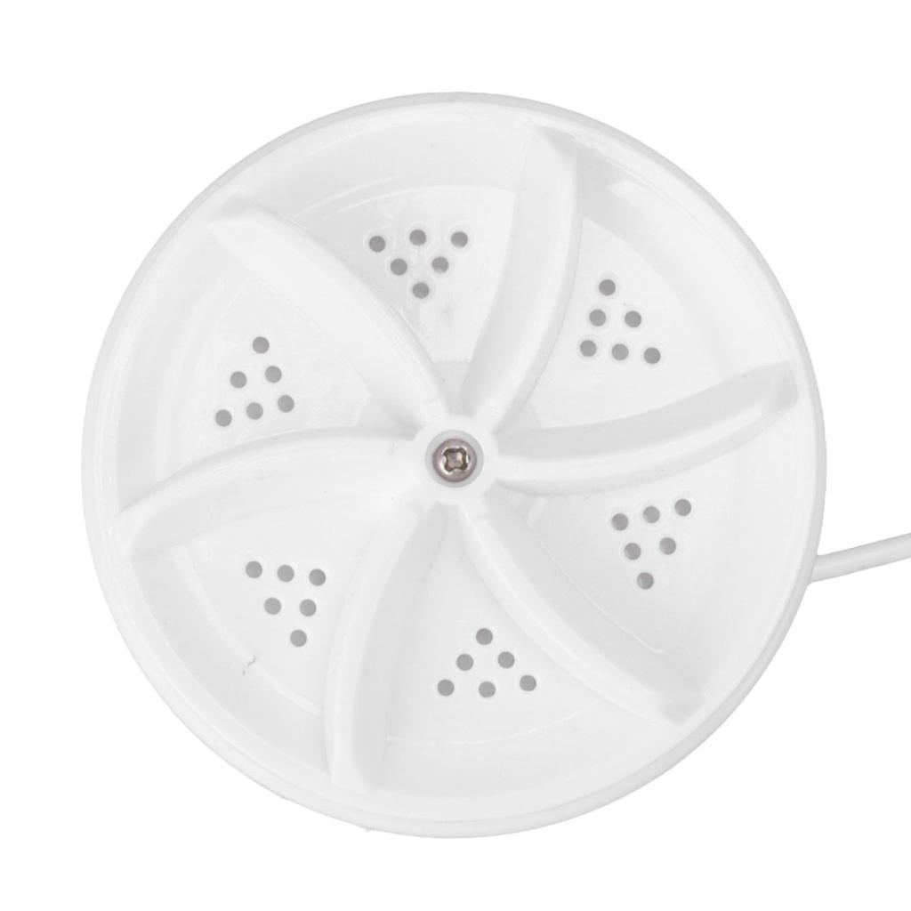 Мини ультразвуковая стиральная машина USB портативная турбина 60 Вт стиральная машина для путешествий носки