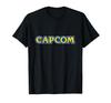 CAPCOM Футболка с логотипом
