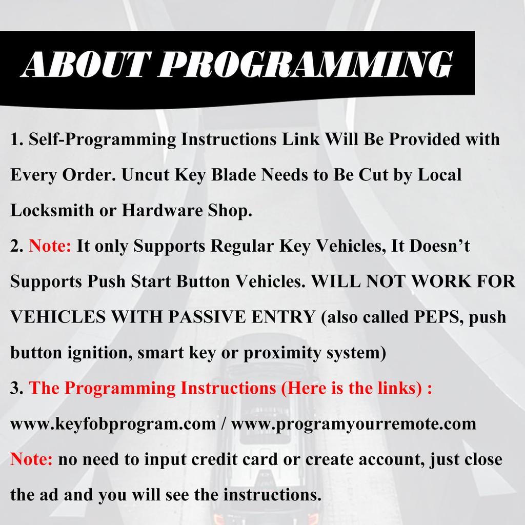 MechanMagic Remote Flip Key Fob Replacement Chevrolet Cruze Equinox Camaro Malibu Sonic Impala Buick