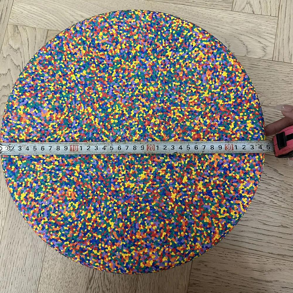 Набор балансирующих ступенек, игра для детей, сенсорная пена, речные прыжки, ступеньки, камни, домашние и уличные семейные игры, забавная игра, игрушка в подарок