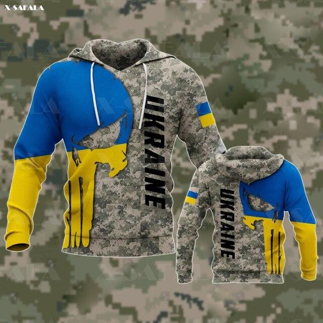 Череп Флаг 3D принт Толстовка на молнии Мужской женский пуловер Толстовка Куртка с капюшоном Джерси Спортивные костюмы