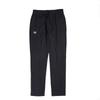Training Logo Straight Leg Quick Dry Knit Sports Pants Men Pants Black 1390151-001