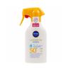 Babies & Kids Sensitive 5 In 1 Sun Spray SPF50 - 270 Ml 