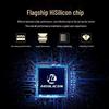 Умная HD беспроводная Bluetooth приставка с голосовым управлением