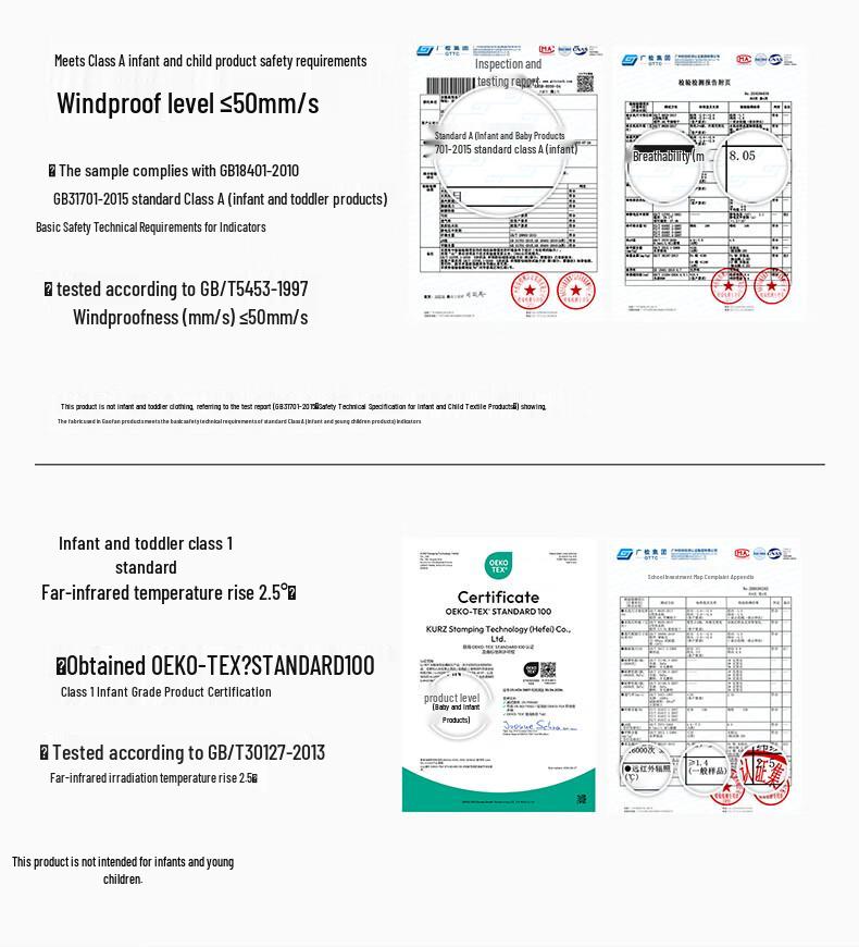 Gaofun Black Pearl 5.0 Unisex Long Goose Down Jacket