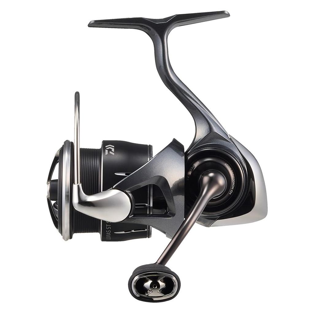 Daiwa 24 LUVIAS ST SF2000SS-H Spinning Reel