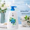Liu Shen & Lux Shower Gel & Shampoo Set