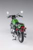 Hasegawa Мотоцикл серии Kawasaki Пластиковая модель BK6 1/12 KH400-A7