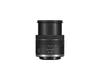Canon Is a To Standard Zoom Lens for Canon Mirrorless RF Mount Optical Image STM for Video Blogging and Still Image RF24-50mm F4.5-6.3 Wide-angle