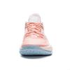 Баскетбольные кроссовки Li Ning Light Speed 3 mid Мужские Низкие Розово-красный/Небесно-голубой ABPV019-5