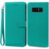 Чехол Note 8 для Samsung Galaxy Note 8, чехол N950F N950, кожаный чехол-кошелек, флип-чехол для Samsung Note8, чехол-книжка, чехол-книжка, Fundas