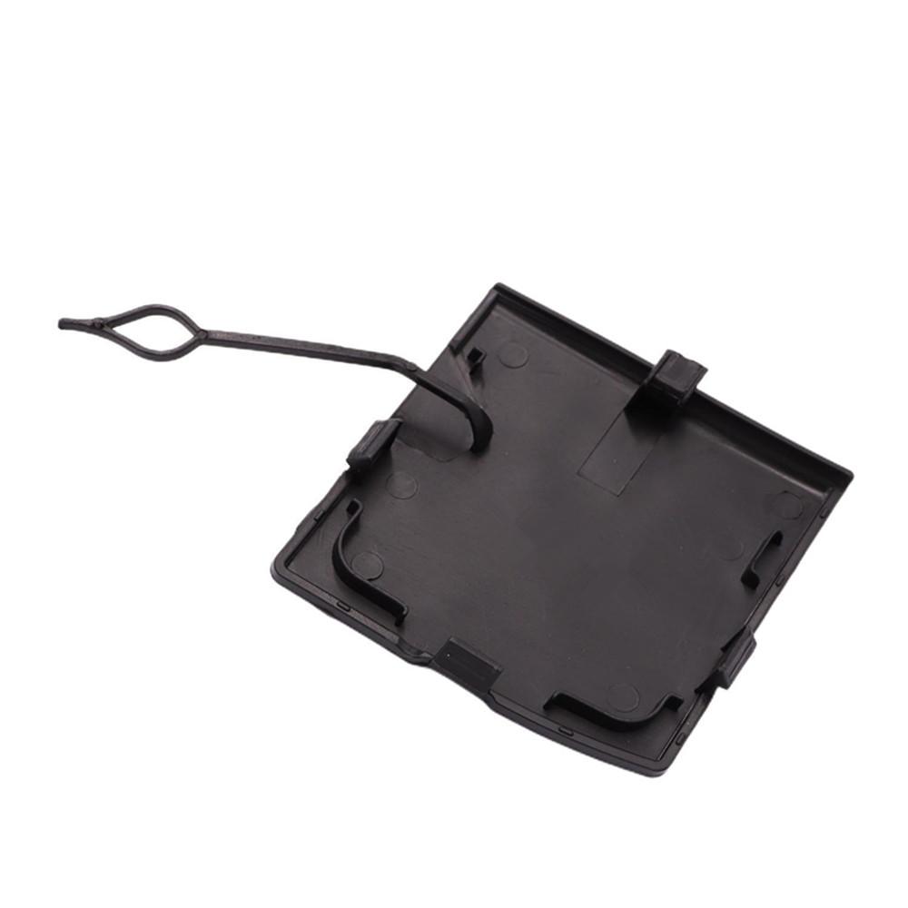 Fit For 2017-2019 Nissan Rogue Sport 622A0-6MA0H Front Bumper Tow Hook Cover New