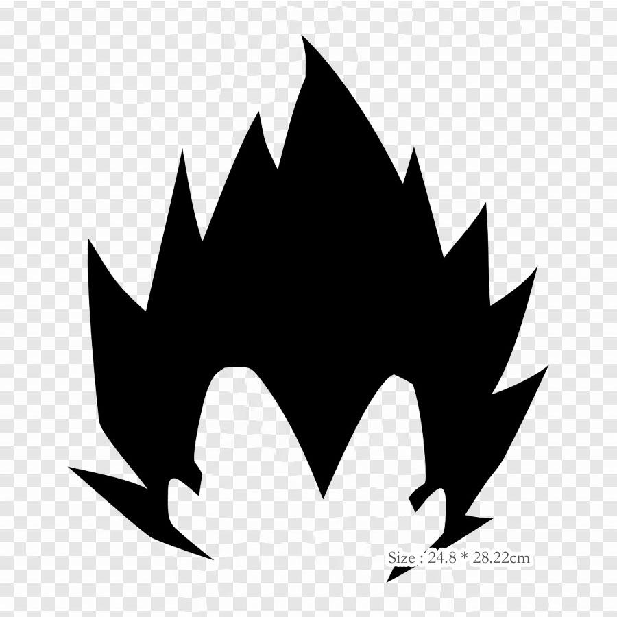 Patches For Clothes Bag Iron On Thermal Stickers Las Tropas Del Orgullo Goku Vegeta Pattern Washable Heat Transfer