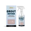 Grout Cleaner, Household Tile Floor Tile Kitchen Toilet Toilet Side Special Waterproof Cleaner
