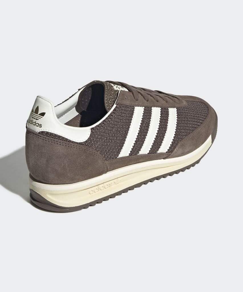 adidas Sl 72 Rs - Коричневый:Белый / Jr8774