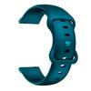 Ремешок 20 мм/22 мм для Amazfit GTS/2/2e/3/4 GTS2 Mini/GTR 4/3/Pro/47 мм/GTR2/2e/stratos 2/3, силиконовый браслет Amazfit bip, ремешок для часов