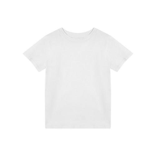 True Blanks Childrens/Kids Plain T-Shirt