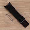 Outdoor Silicone Watchband Watch Strap Replacement Accessory for SUUNTO SPARTAN ULTRA