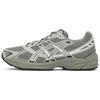 Gel 1130 Wild Dove Unisex Sneakers Grey White 1201A910-020