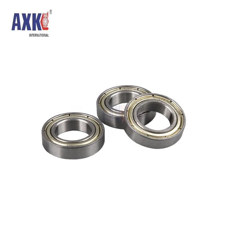 6700ZZ 6701ZZ 6702ZZ 6703ZZ 6700-2RS 6701-2RS 6702-2RS Ultra Thin Wall Metal Shielded Bearing Rubber Sealed Ball Bearings