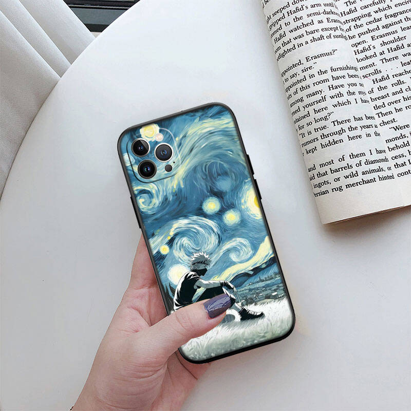 Чехол для телефона MH12 Anime Naruto для Samsung S20 S21 S22 S23 S24 FE Ultra Plus Lite S21S A55 A07 A17 F06 F16 M06 M16 M56 A36 A37 A57