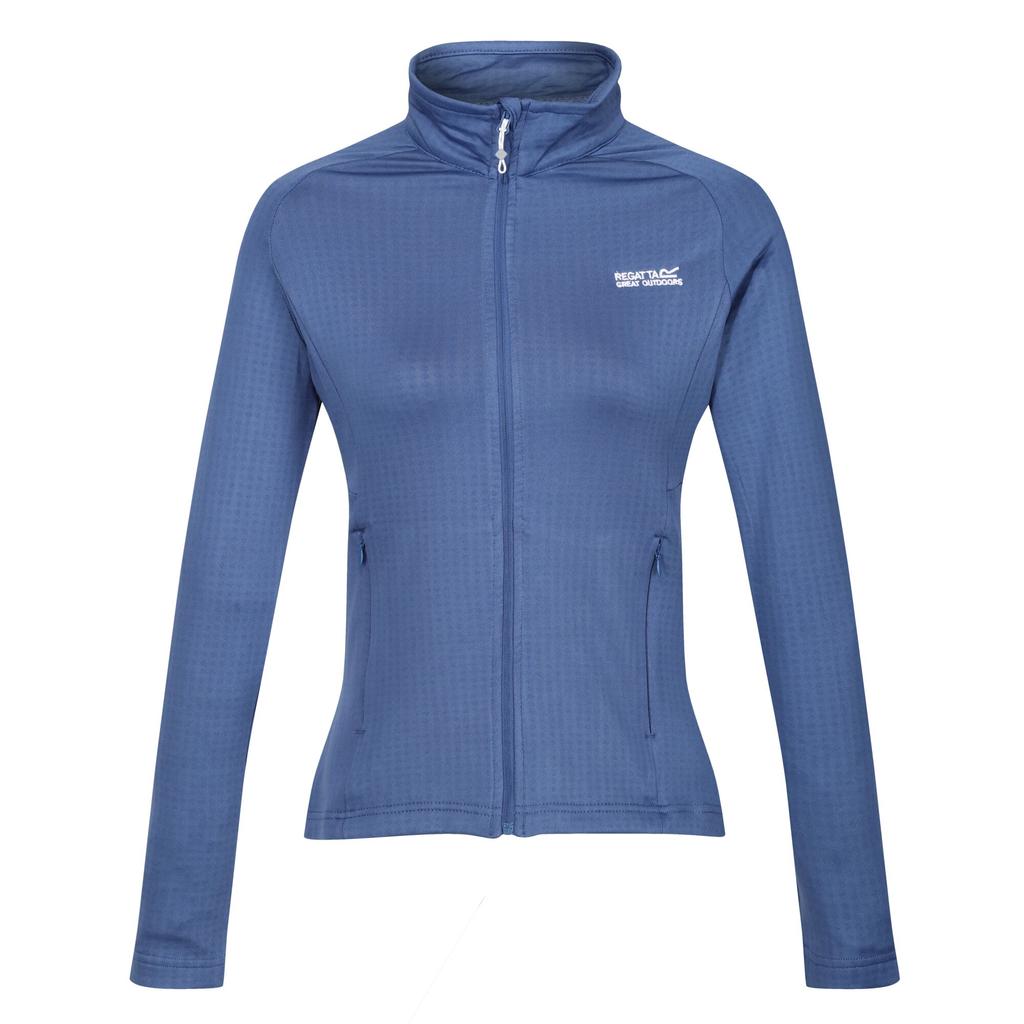 Regatta Womens/Ladies Highton Lite II Soft Shell Jacket