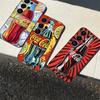 Чехол для телефона Hot C-Coca Drinks C-Colas для Samsung S 24 Fe 25 Ultra Plus 20 Lite 21 30 22 23 24 22 Ultra 5G Fundas