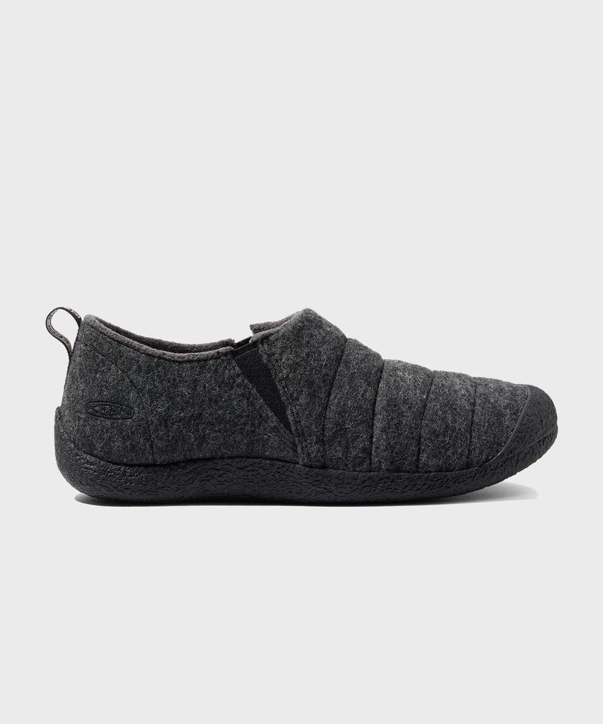 Keen Hauser 2 Слипоны Серые