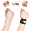 Training Hand Bands Tear Injury Brace Wrist Support Yoga Wrist Band Sprain Protection Wrist Band