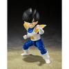 Figurine Dragon Ball Z - Son Gohan Battle Cloth S.H.Figuarts 14cm